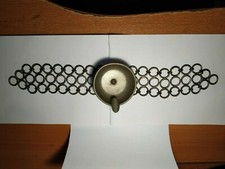 Ancien repose pipe chanill - repose,