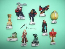 Série de Fève HARRY POTTER