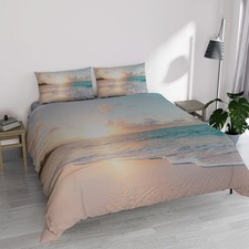 Parure de lit en Microfibre