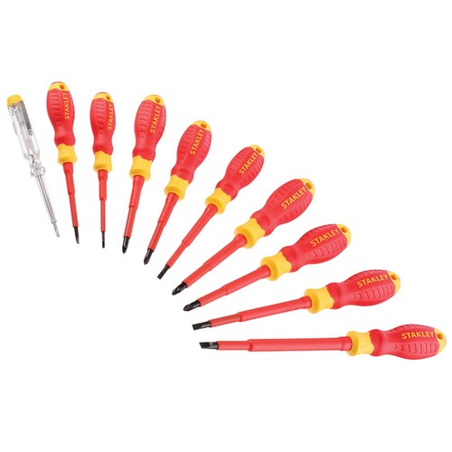 Stanley fatmax vde - stanley®, fatmax®