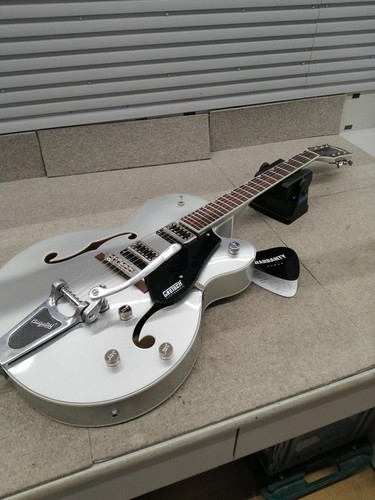 Guitare électrique gretsch - guitare,