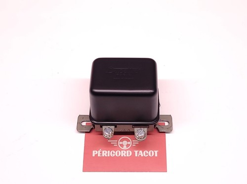 Régulateur dynamo 12v - régulateur,