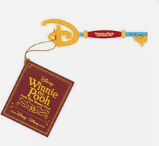 Clé 60e anniversaire de