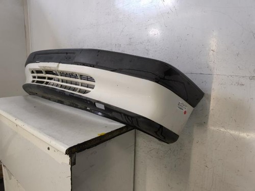 Pare choc avant peugeot 306 - choc,