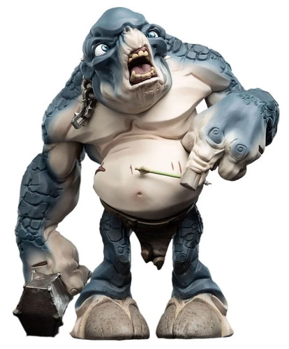 Lord the rings figurine - lord,