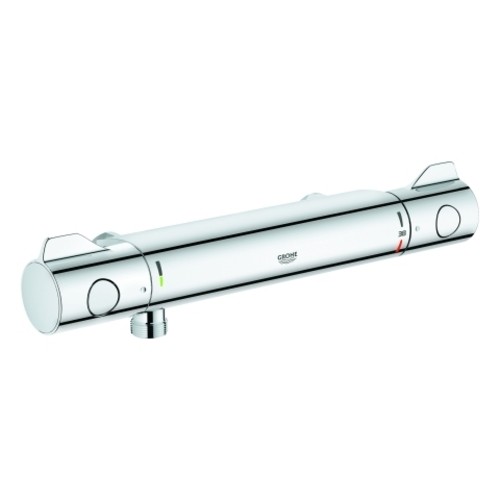 Grohe grohtherm 800 batterie - grohe,