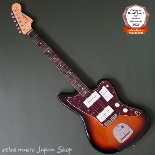 Fender made japan - made,