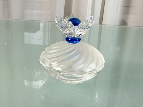 Boîte bijoux swarovski - à,