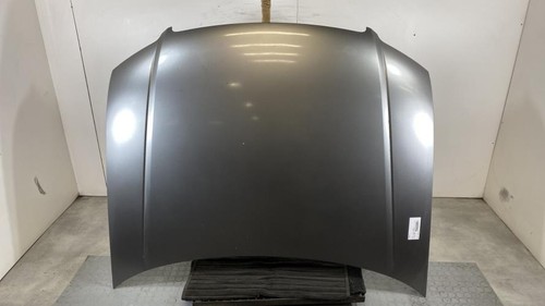 Capot audi cabrio phase - capot,