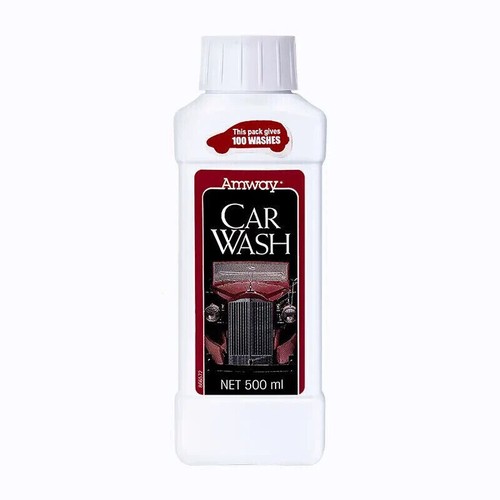 Lavage voiture amway - de,