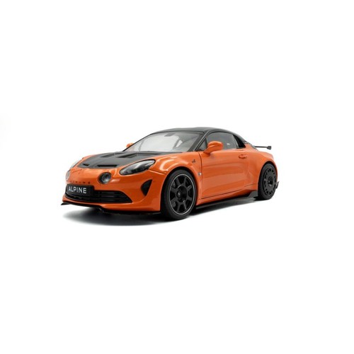 Solido 1801629 alpine a110 - alpine,