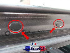 Lot 2 Caches 3ème Feu Stop