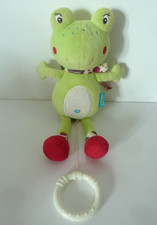 Z11. Doudou peluche musical
