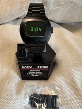 Hamilton PSR MTX Quartz Watch