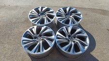 Jeu de 4 jantes  CITROEN DS4