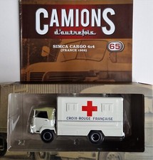 ALTAYA IXO 1/43 - Camions