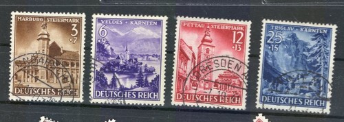 Reich 806 propre - propre, n/a