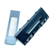 ECOVACS DEEBOT OZMO 950 Accessoires