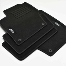 Tapis De Sol Peugeot 308 308sw