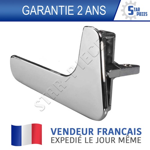 Poignee porte avant - poignee, arriere