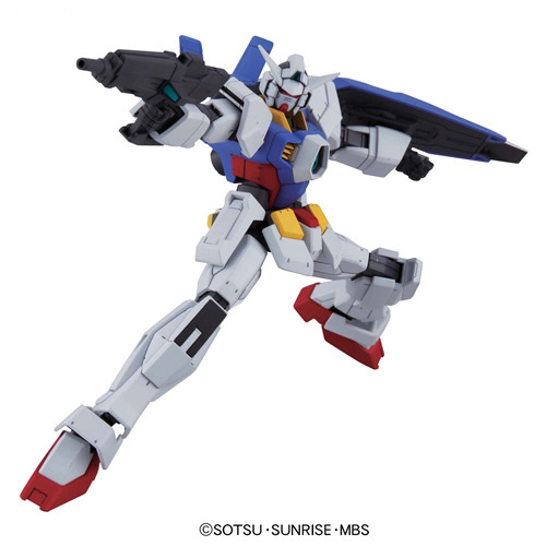 Gundam 144 age 1 normal - 1/144,
