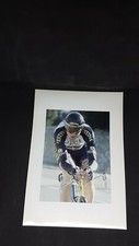 Photo Agence France Presse AFP  98 TOUR DE FRANCE contre la montre