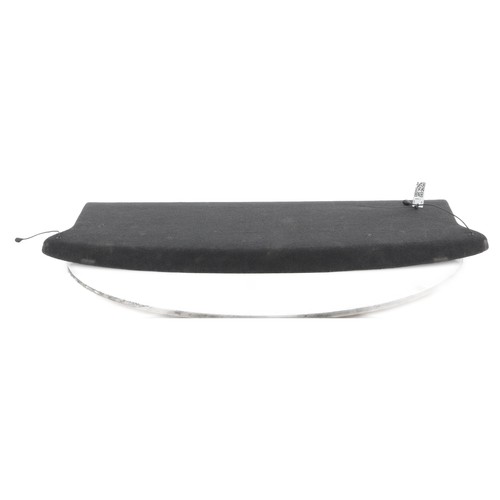 Plage arrière seat ibiza - arrière,