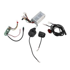 36V 350W Contrôleur Tableau Accélérateur Scooter-Replace Suit for E-Scooter