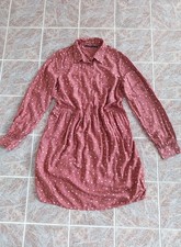 Haut vintage dentelle ajouré