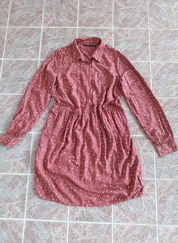 Haut vintage dentelle ajouré