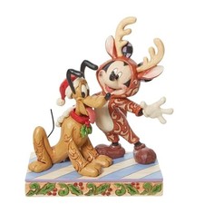 Statue/figurine Enesco Disney