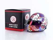 MINI HELMET 1/2 - CASQUE