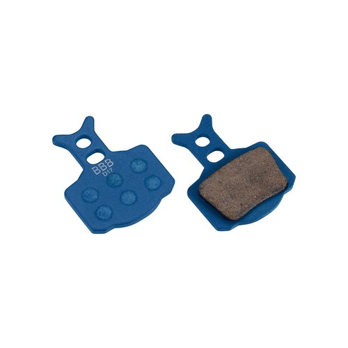 Bbb organic bike brake pads - bbb,