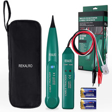 Cable Tracker Mit Akku