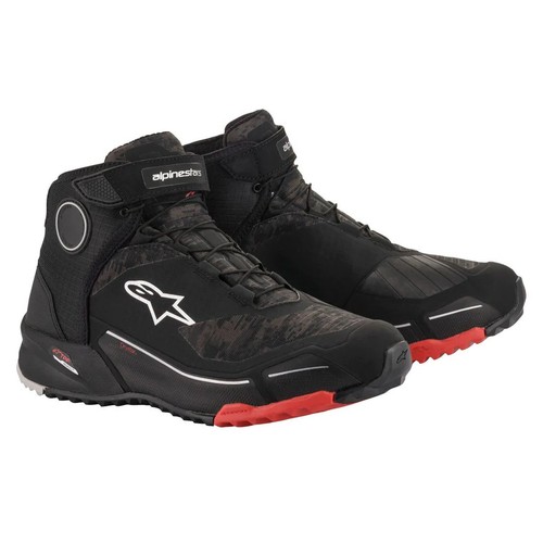 Bottes moto alpinestars - moto,