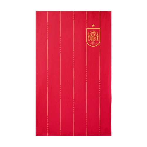Serviette plage espagne - serviette,