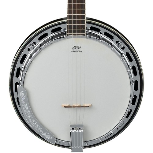 Ibanez b300 string banjo - ibanez,
