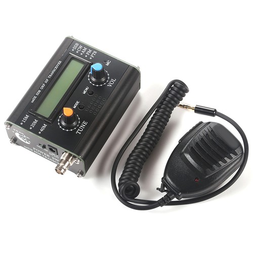 émetteur récepteur sdr - sdr, 5