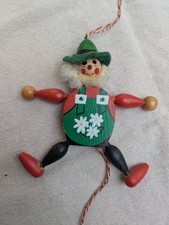 Pantin Bavarois Articulé