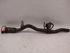 Flexible echappement av occasion RENAULT MEGANE IV Phase 1 - 1.5 DCI 8v 110ch -