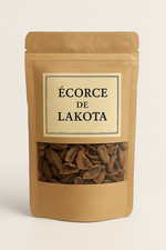 Ecorce de Fertilité (LAKOTA) Fruit Miraculeux - 50 Grammes