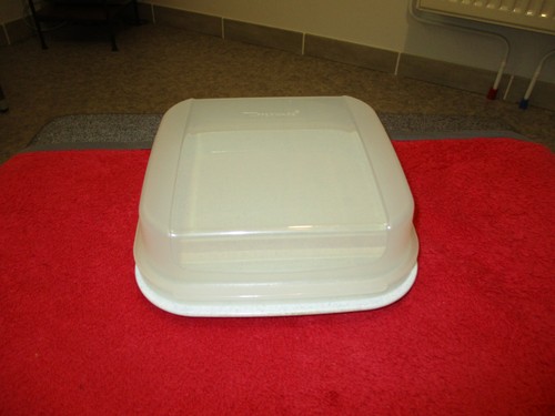 Tupperware petite cave - , à