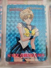 Cartes card Sailor Moon