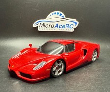 Used Mini-z MR03 ASF Ferrari