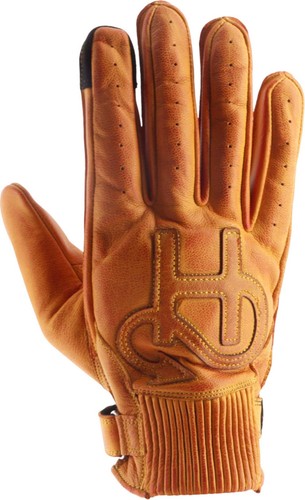Gants moto helstons - de,