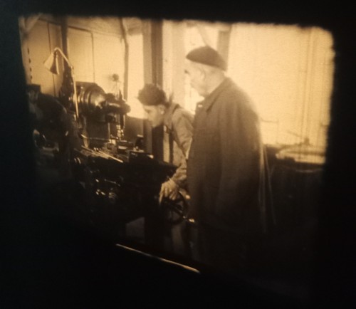 Film cinema 5mm les - cinema,