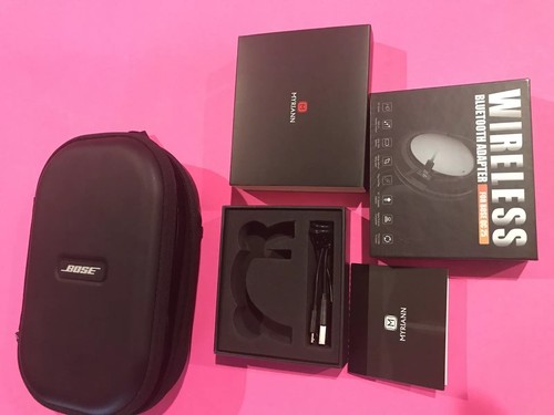 Bose qc25 quietcomfort - bose, 25