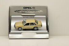 OPEL SENATOR A 1978-1982