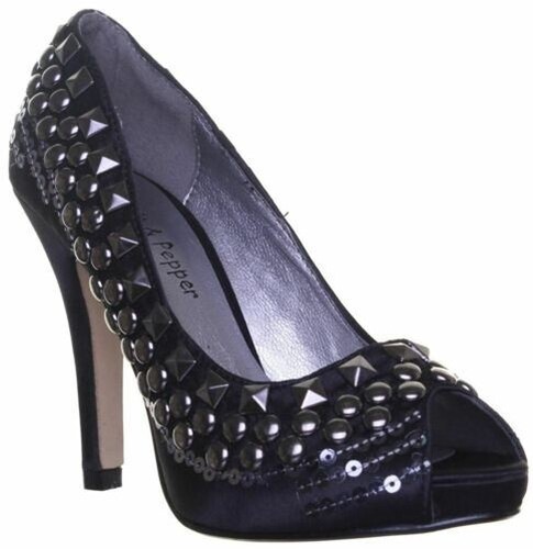 Chaussures talons hauts - chaussures,