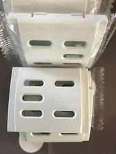 Legrand SAGANE Silex (Blanc Moucheté)  5 Touches pour Volet Roulant  85714  NEUF